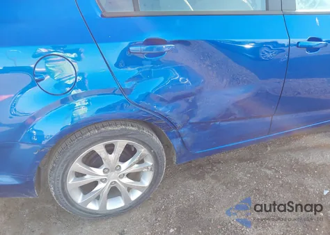 2018 Chevrolet Sonic Ls Auto from USA, damaged, VIN 1G1JB5SH4J4103696